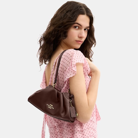 Faye Shoulder Bag - Image 6