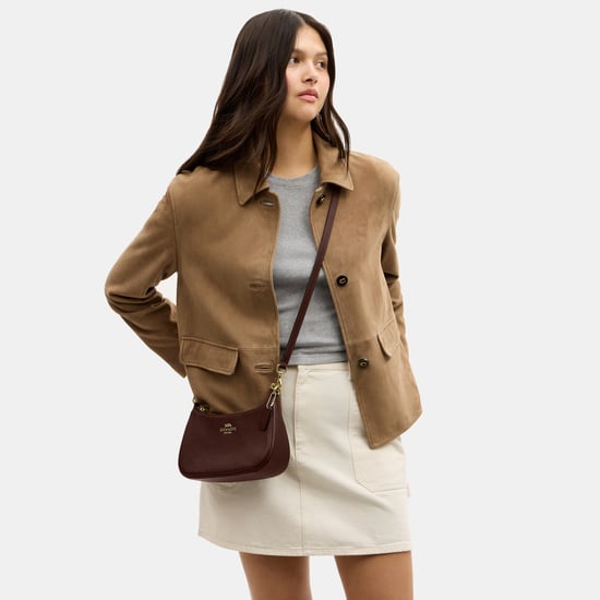 Teri Shoulder Bag - Image 6