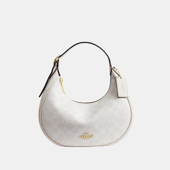 Emily Shoulder Bag In Signature Canvas - Image 1