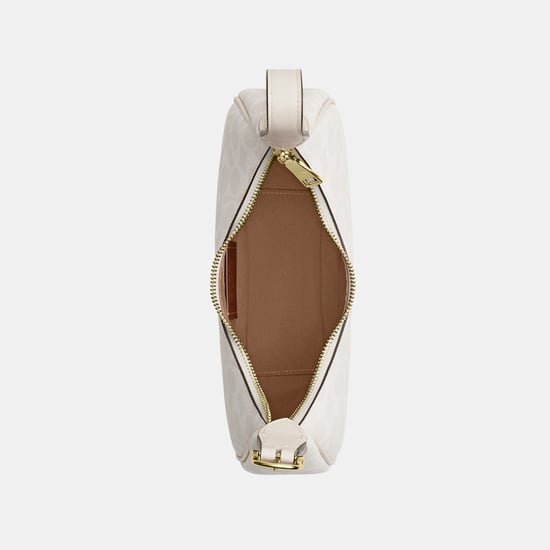 Emily Shoulder Bag In Signature Canvas - Image 5
