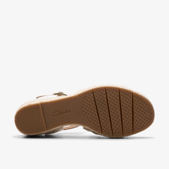 Sabina Strap Cream Leather - Image 3