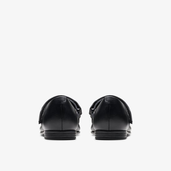 Finja Gem O. Black Leather Schoenen - Image 5