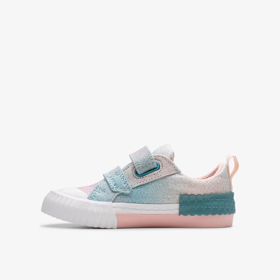 Foxing Brill Toddler Pastel Schoenen - Image 2