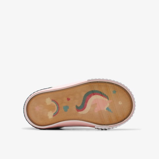 Foxing Brill Toddler Pastel Schoenen - Image 3