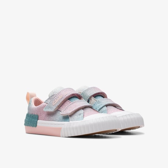 Foxing Brill Toddler Pastel Schoenen - Image 4
