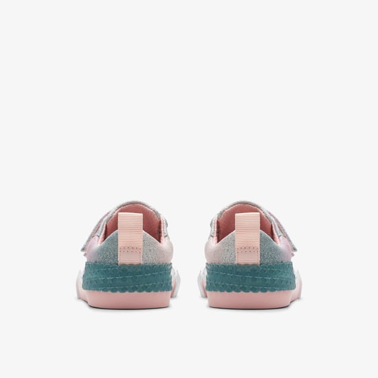 Foxing Brill Toddler Pastel Schoenen - Image 5