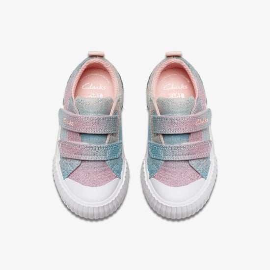 Foxing Brill Toddler Pastel Schoenen - Image 6