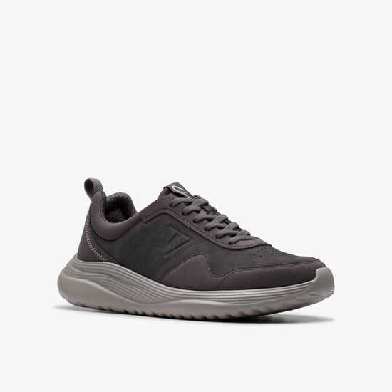 Lt360 Lace Dark Grey Sneakers - Image 5