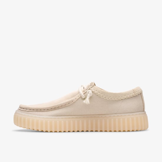 Torhill Lo Off White Int Schoenen - Image 2