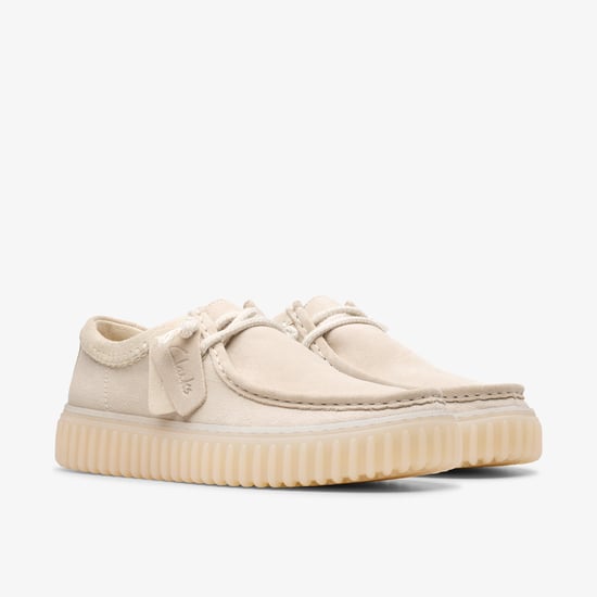 Torhill Lo Off White Int Schoenen - Image 4