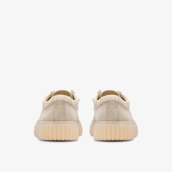 Torhill Lo Off White Int Schoenen - Image 5