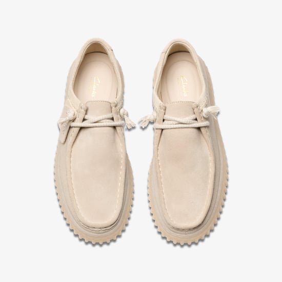 Torhill Lo Off White Int Schoenen - Image 6