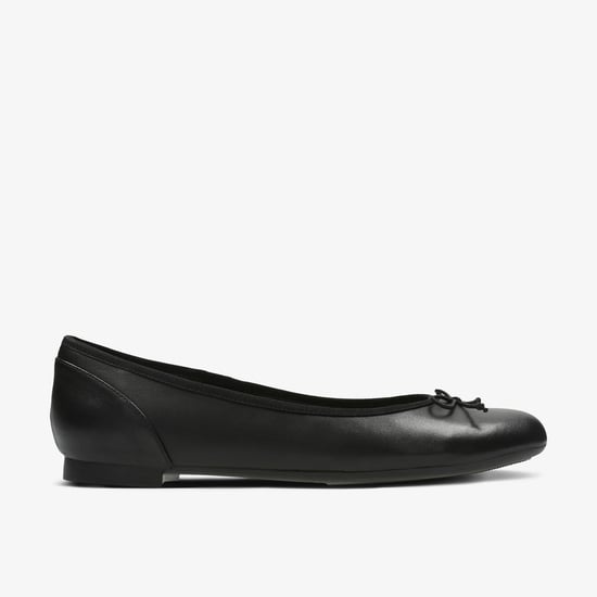 Couture Bloom Black Leather - Image 1
