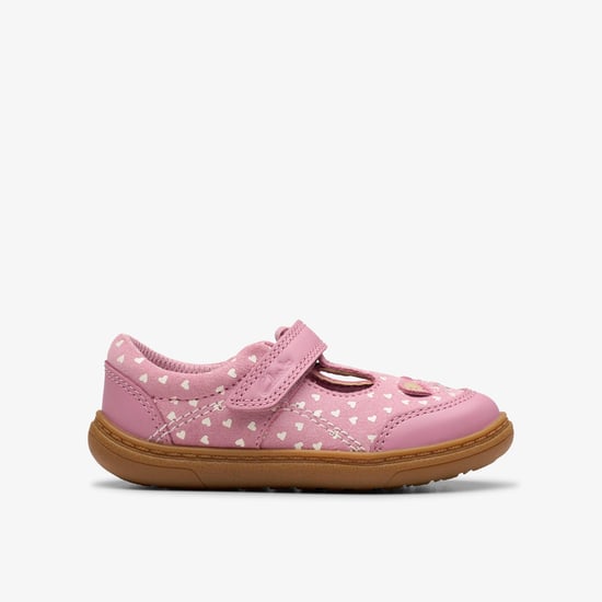 Flash Mouse T. Dusty Pink Schoenen - Image 1