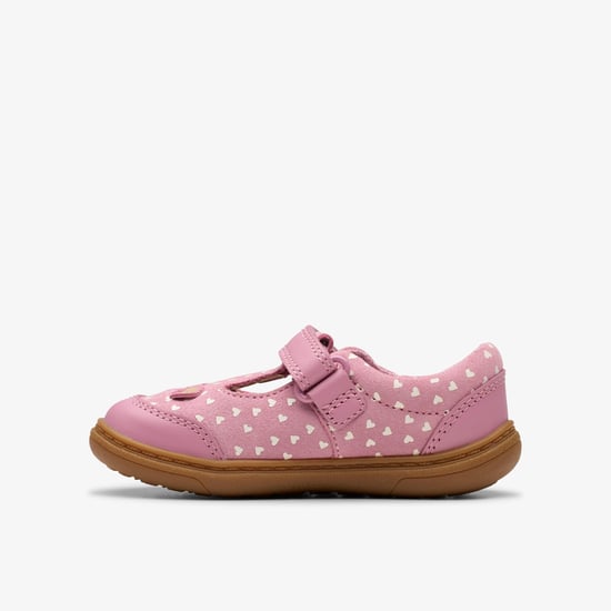 Flash Mouse T. Dusty Pink Schoenen - Image 2