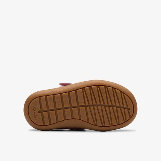 Flash Mouse T. Dusty Pink Schoenen - Image 3