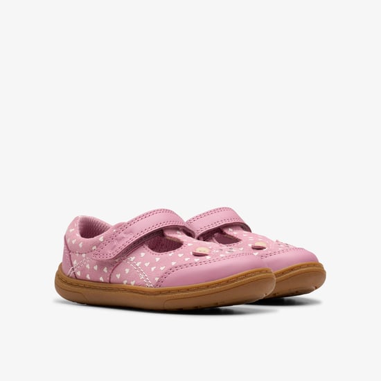 Flash Mouse T. Dusty Pink Schoenen - Image 4