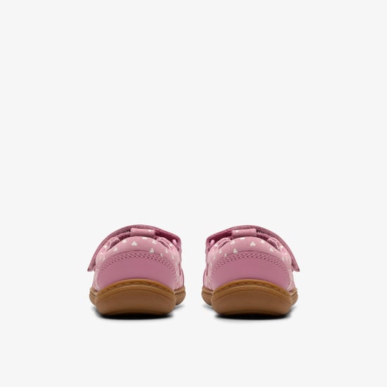 Flash Mouse T. Dusty Pink Schoenen - Image 5