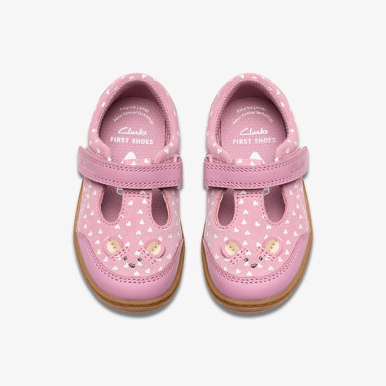 Flash Mouse T. Dusty Pink Schoenen - Image 6