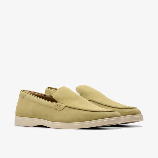 Torford Easy Sage Suede - Image 4