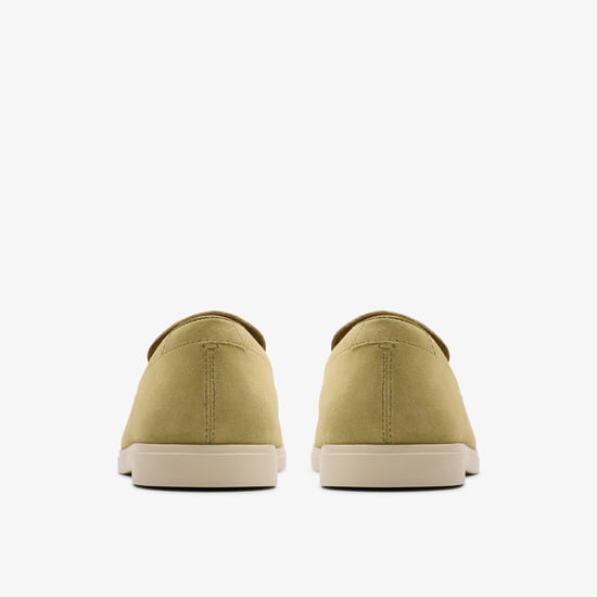 Torford Easy Sage Suede - Image 5