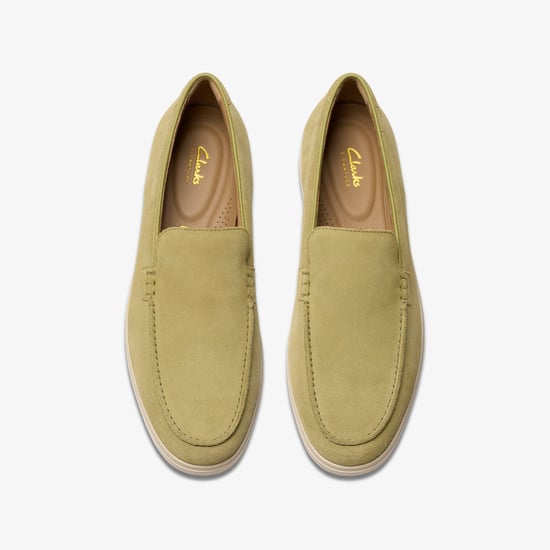 Torford Easy Sage Suede - Image 6