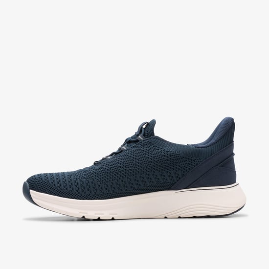 Motion Trek LO Navy Knit - Image 2