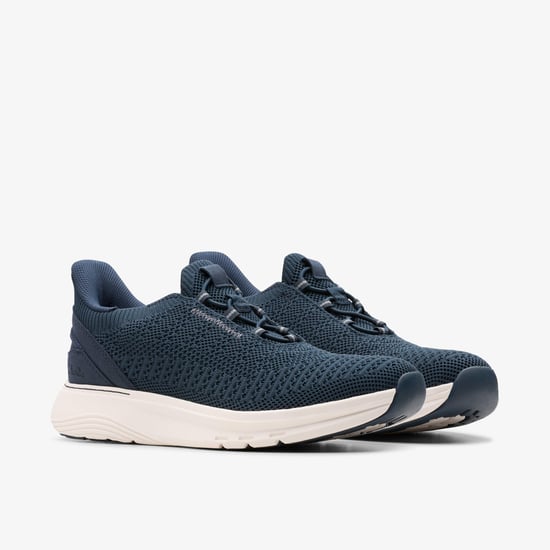 Motion Trek LO Navy Knit - Image 4