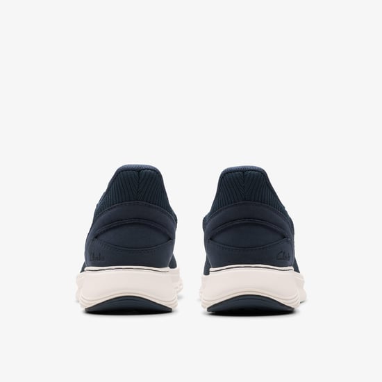 Motion Trek LO Navy Knit - Image 5