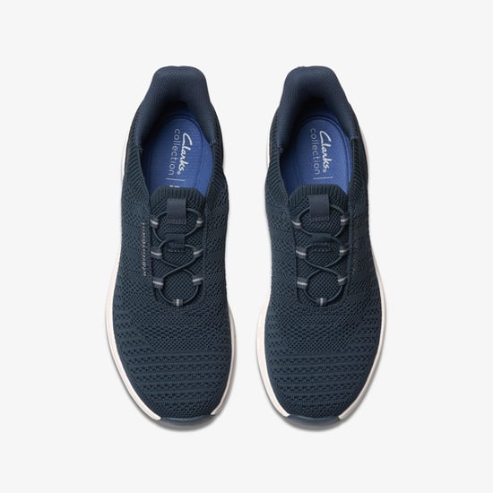 Motion Trek LO Navy Knit - Image 6