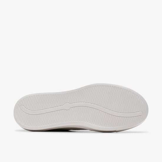 Makea Court Zilveren Combinatieschoenen - Image 3