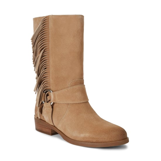 KG Kurt Geiger Suede Trist Boots - Image 2
