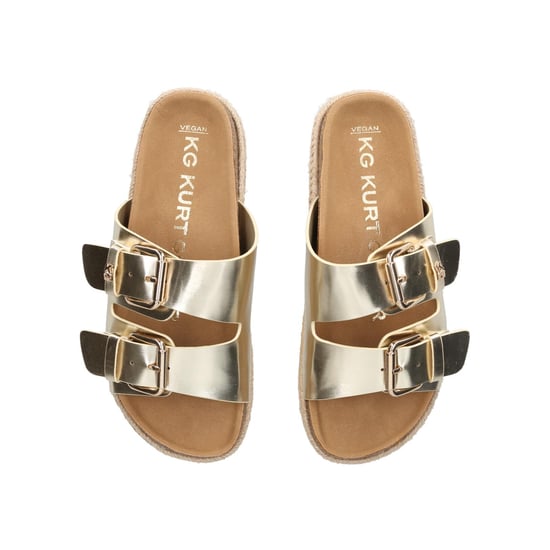 KG Kurt Geiger Raquel Sandals - Image 2