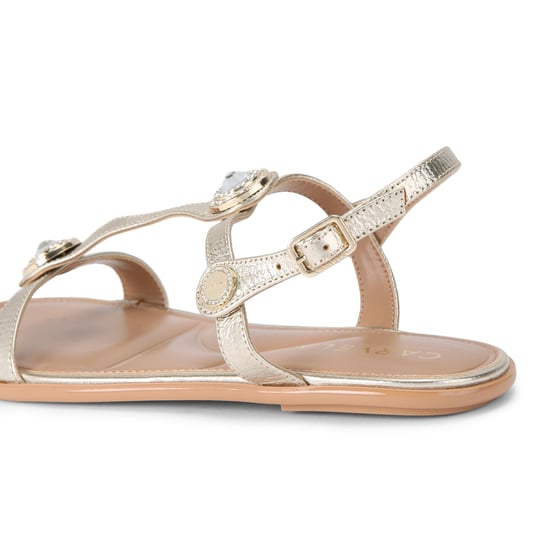 Carvela Leather Amalia Sandal Sandals - Image 3