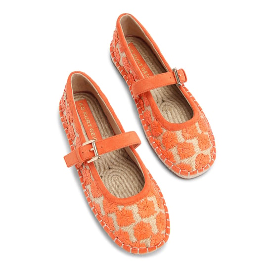 KG Kurt Geiger Noma Ballet Flats - Image 2