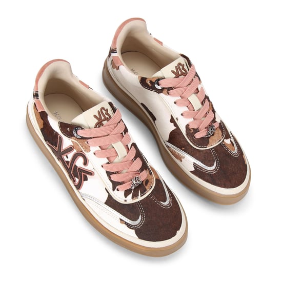 KG Kurt Geiger Leena Sneakers - Image 2