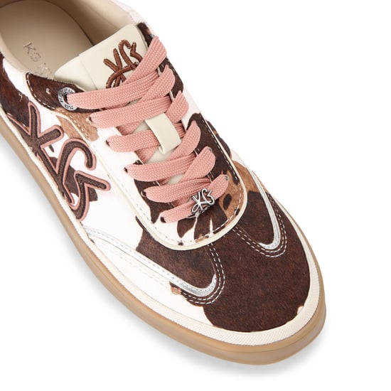 KG Kurt Geiger Leena Sneakers - Image 4