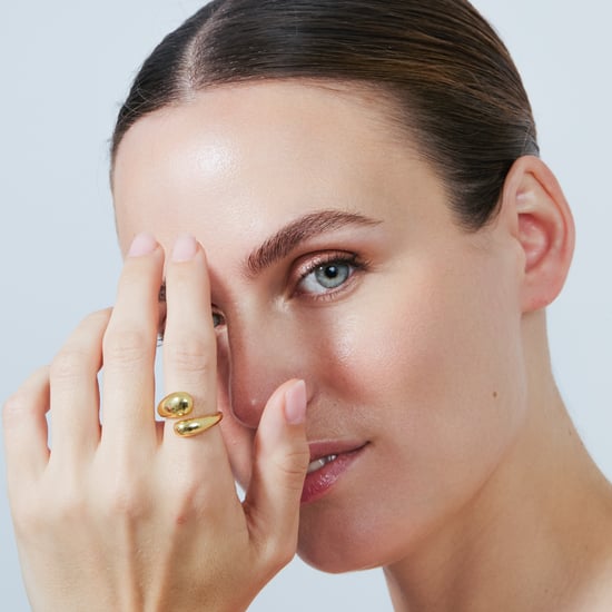 Luxenter ring finished in 18k yellow gold - Oth - Image 2