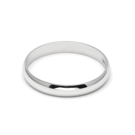 Luxenter 925 Sterling Silver Ring with Rhodium Finish - Ordra - Image 1