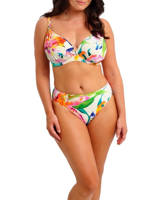 Iguazu Falls Plunge Bikini Top - Image 4