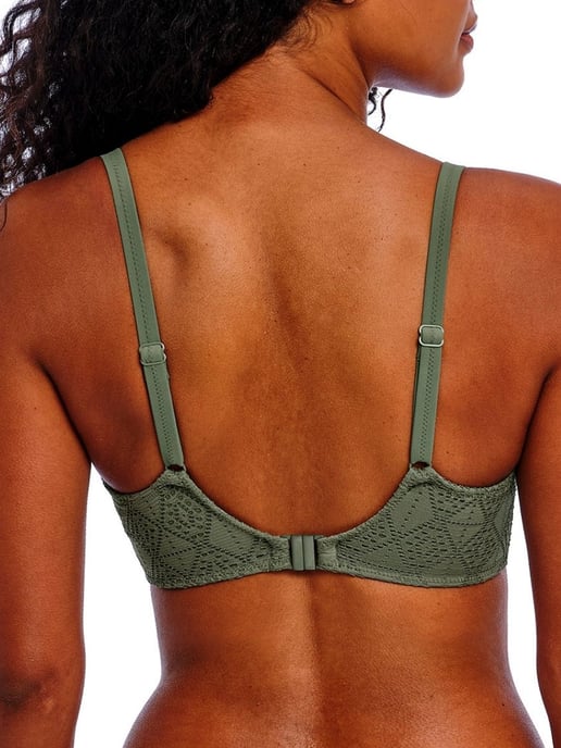 Nomad Nights Sweetheart Bikini Top - Image 2