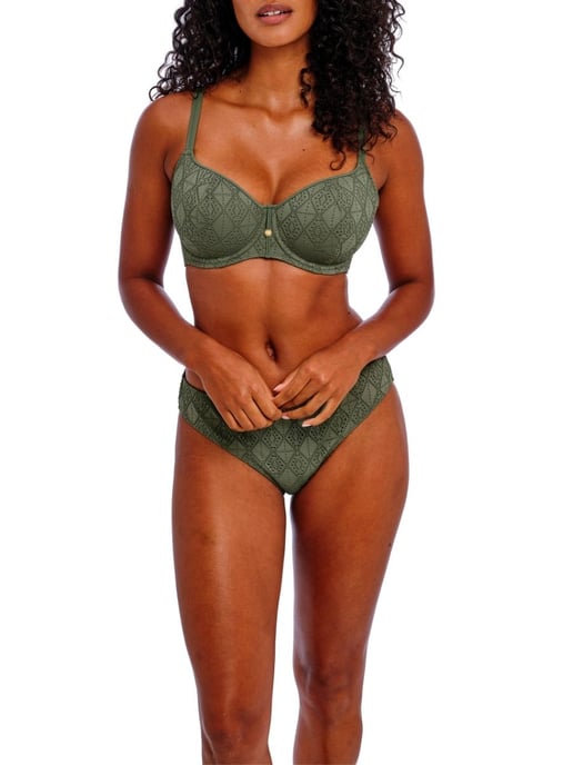 Nomad Nights Sweetheart Bikini Top - Image 3