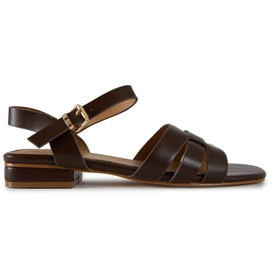 Solesister January Strappy Sandalen - Image 1