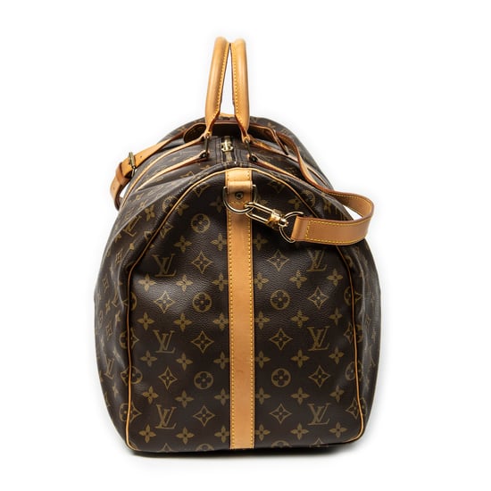 Keepall Bandouliere 55 reistas - Image 3