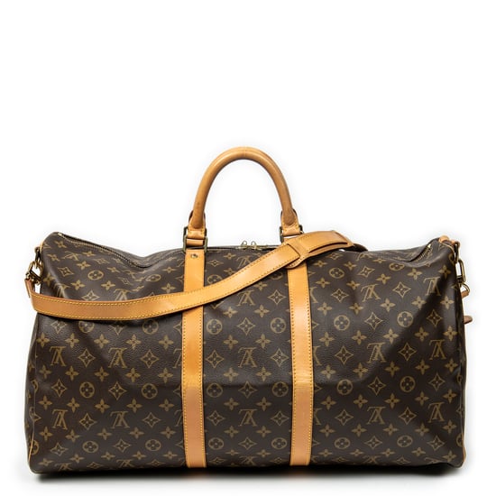 Keepall Bandouliere 55 reistas - Image 5