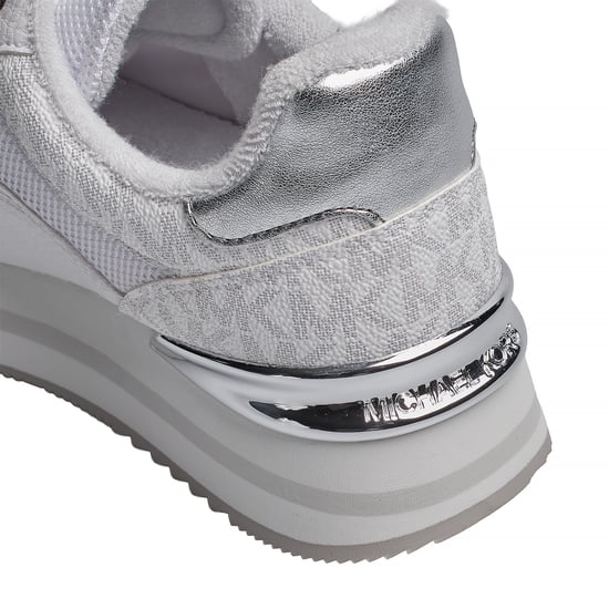 Hattie Trainer Women's Sports Shoes 49T5HAFS1D - Image 4