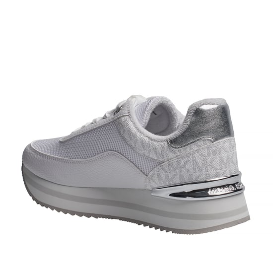 Hattie Trainer Women's Sports Shoes 49T5HAFS1D - Image 5