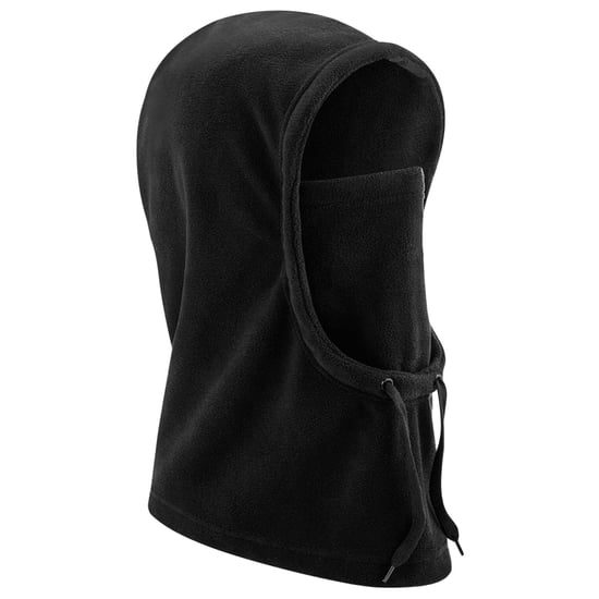 Beechfield Unisex Adult Recycled Snood (Black) - Image 1