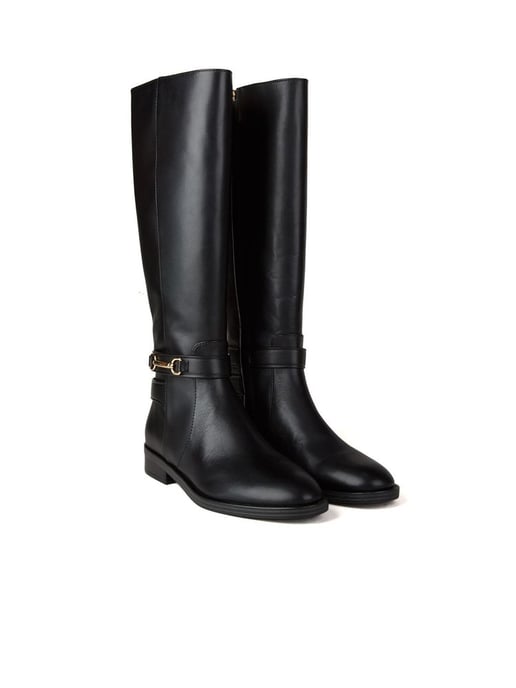 Michael Kors Laarzen Zwart - Image 1