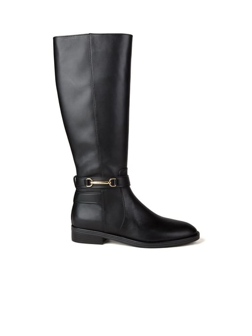Michael Kors Laarzen Zwart - Image 2